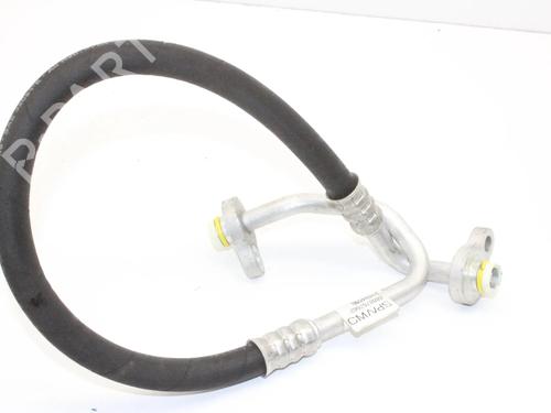 AC-rør AC-rør VOLVO XC40 (536) T5 Plug-in Hybrid (262 hp) 39873797 39873797