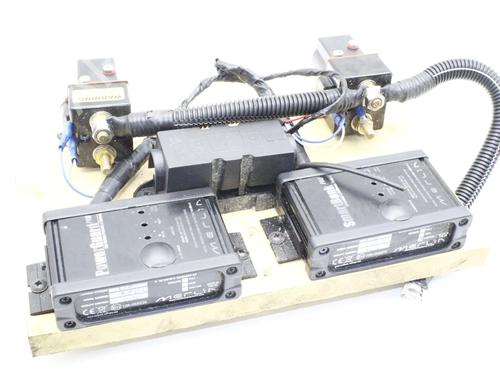 Control unit MERCEDES-BENZ SPRINTER 3-t Van (B910) 214 CDI (910.621, 910.623) | BP39830804M11 - Image 6