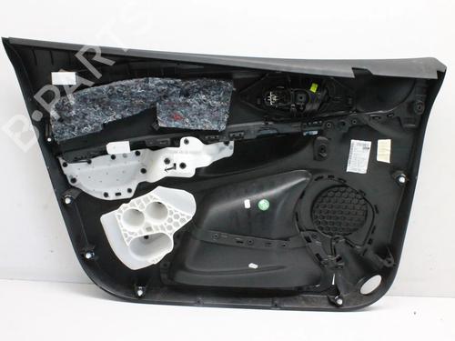 Front right panel RENAULT CLIO IV (BH_) 1.2 16V | BP39832239C59 - Image 2