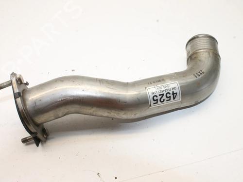 Intercooler pipe OPEL ANTARA A (L07) 2.2 CDTi 4x4 | BP39878334M127 - Image 2