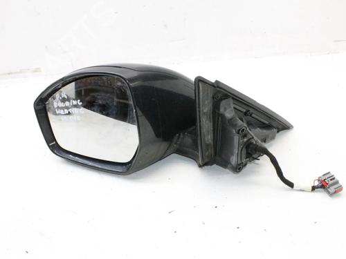 Used Left mirror Left mirror LAND ROVER RANGE ROVER EVOQUE (L538) 2.0 D (150 hp) 39850691 39850691