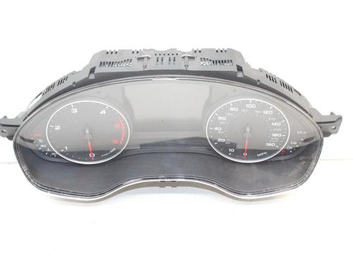 Electronic module AUDI A6 C7 (4G2, 4GC) 2.0 TDI | BP39793354M83 - Image 2