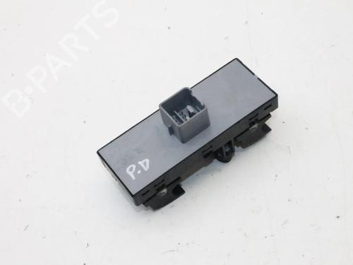 Right front window switch SKODA SUPERB II Estate (3T5) 1.8 TSI | BP39879461I26 - Image 3