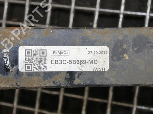 Other FORD RANGER (TKE) 2.2 TDCi 4x4 | BP40114339O1 - Image 5