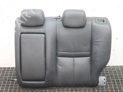 Used Rear seat Rear seat NISSAN QASHQAI II (J11, J11_) 1.6 dCi (130 hp) 39768121 39768121