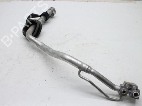 Used AC pipe AC pipe AUDI A6 C7 (4G2, 4GC) 3.0 TDI quattro (313 hp) 39818292 39818292