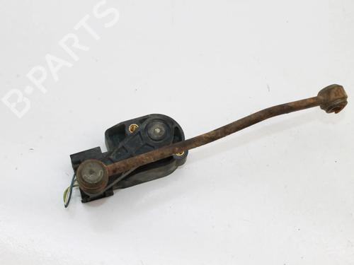 Electronic sensor AUDI A8 D3 (4E2, 4E8) S8 quattro | BP39812716M84 - Image 3