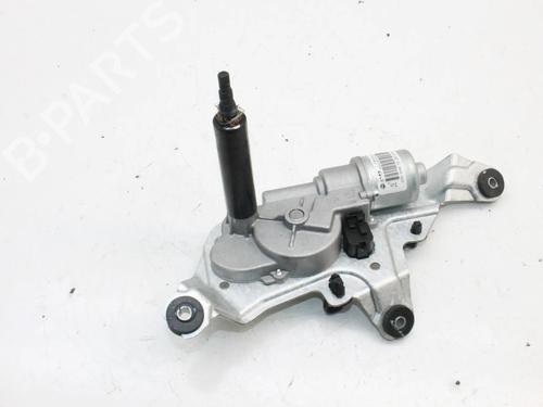 Used Rear wiper motor Rear wiper motor MG MG 4 (EH32) EV (204 hp) 39872326 39872326