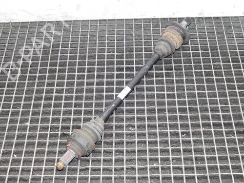 Used Right rear driveshaft Right rear driveshaft BMW 1 (F20) 118 d (143 hp) 39772415 39772415
