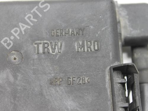 Electronic module AUDI TT Roadster (8N9) 1.8 T quattro | BP39837492M83 - Image 3