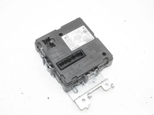 Used Control unit Control unit NISSAN MICRA V (K14) 0.9 IG-T (90 hp) 39828708 39828708
