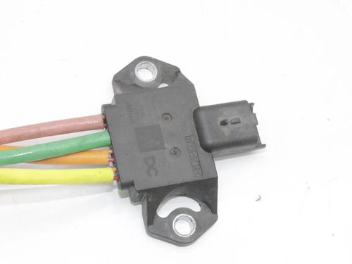 Electronic sensor MERCEDES-BENZ A-CLASS (W177) A 180 d (177.003) | BP39842193M84 - Image 2