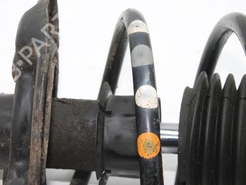 Left front shock absorber RENAULT MEGANE IV Hatchback (B9A/M/N_) 1.2 TCe 130 (B9MR) | BP39790501M16 - Image 4