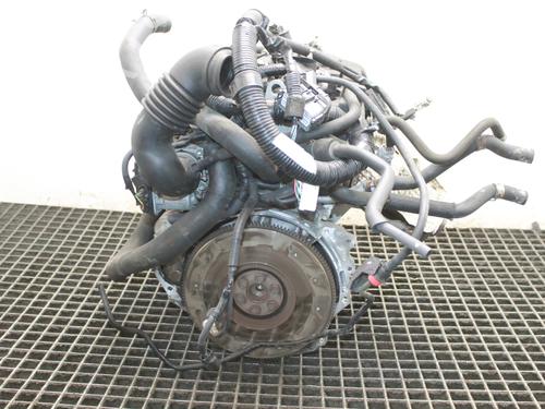 Engine MITSUBISHI ASX (GA_W_) 1.6 MIVEC (GA1W) | BP39866169M1 - Image 5