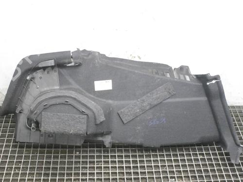 Boot lining AUDI A6 C7 (4G2, 4GC) 2.0 TDI | BP39784019I3 - Image 2