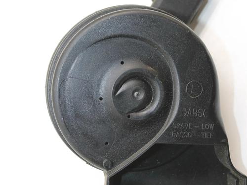 Horn RENAULT CAPTUR II (HF_) TCe 100 (HFMT) | BP39852499E13 - Image 3