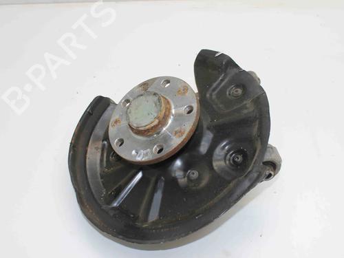 Used Right rear steering knuckle Right rear steering knuckle SEAT ALHAMBRA (710, 711) 2.0 TDI (150 hp) 39873539 39873539