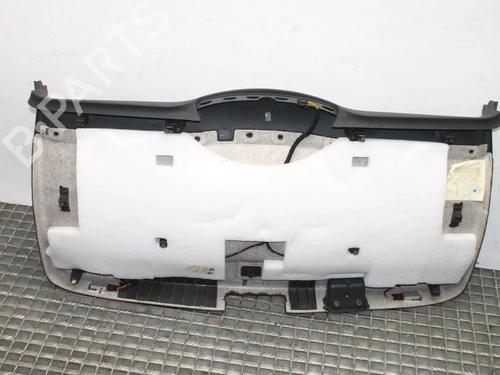 Boot lining PORSCHE CAYENNE (9PA) 3.2 | BP39810693I3 - Image 5
