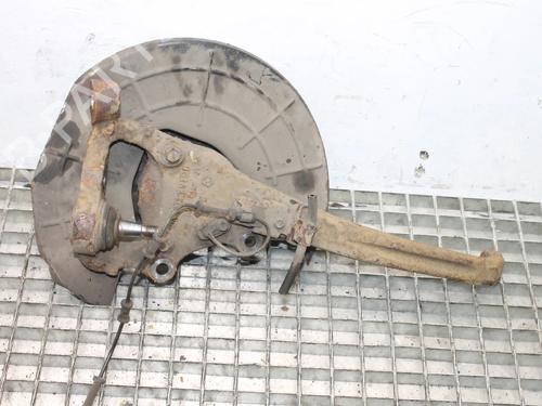 Right front steering knuckle CHRYSLER 300C (LX) 3.0 CRD | BP39833083M26 - Image 3