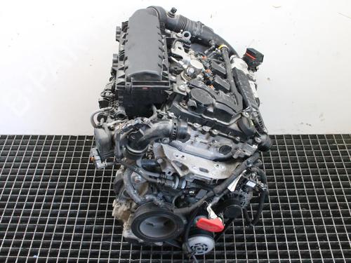 Engine CITROËN DS3 (SA_) 1.2 VTi 82 | BP39876072M1 - Image 4