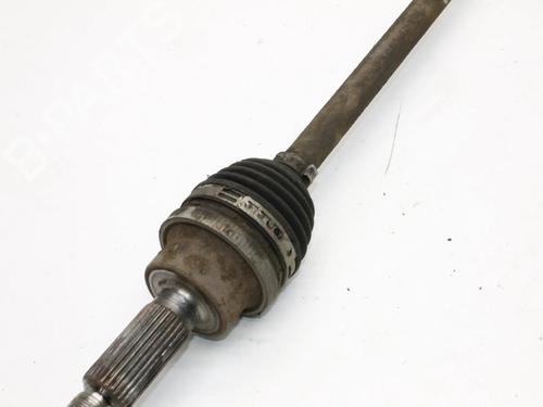 Right rear driveshaft FORD KUGA II (DM2) 2.0 TDCi 4x4 | BP39811037M41 - Image 3