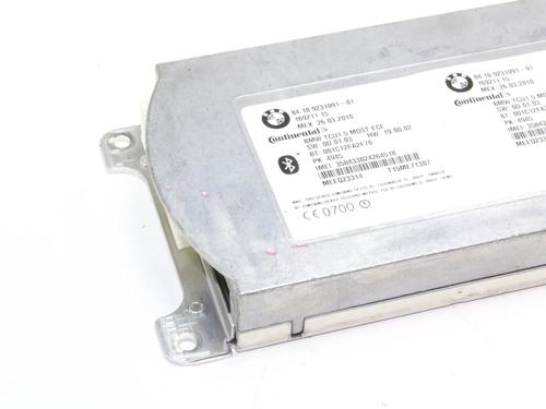 Electronic module BMW 5 (F10) 525 d | BP39793557M83 - Image 2