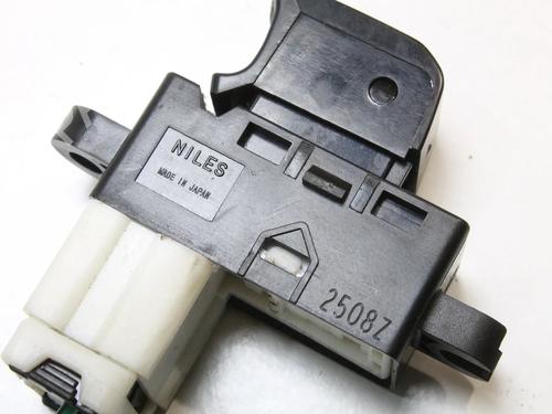 Switch SUBARU FORESTER (SH_) 2.0 AWD (SH5) | BP39804602I30 - Image 4
