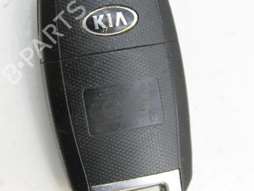 Electronic module KIA OPTIMA (JF) 1.7 CRDi | BP39791602M83 - Image 3