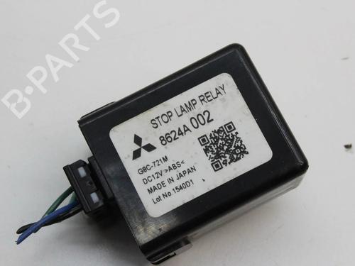 Electronic sensor MITSUBISHI ASX (GA_W_) 1.8 DI-D (GA6W) | BP39798482M84 - Image 3