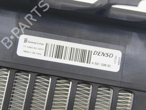 Heater matrix RENAULT ZOE (BFM_) ZOE | BP39810741M63 - Image 3