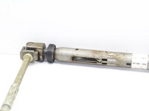 Steering column universal joint SMART ROADSTER Coupe (452) 0.7 (452.332) | BP39838203M114 - Image 4