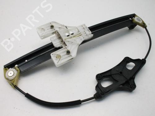 Used Rear left window mechanism Rear left window mechanism AUDI A4 B9 (8W2, 8WC) S4 TFSi quattro (354 hp) 39824759 39824759
