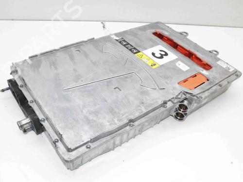 Inverter/Converter TESLA MODEL X (5YJX) P100D AWD | BP39809702M119 - Image 2