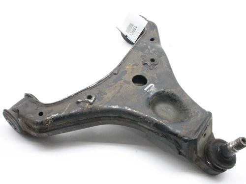 Used Left front suspension arm Left front suspension arm VW CRAFTER 30-50 Platform/Chassis (2F_) 2.0 TDI (109 hp) 39866492 39866492