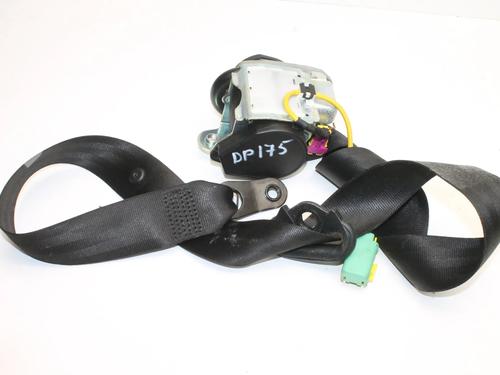 Used Front right seatbelt Front right seatbelt VW PHAETON (3D1, 3D2, 3D3, 3D4, 3D6, 3D7, 3D8, 3D9) 3.0 V6 TDI 4motion (240 hp) 39842051 39842051