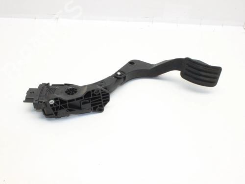 Used Pedal Pedal CITROËN JUMPY II (VF7) 1.6 HDi 90 8V (90 hp) 39839454 39839454