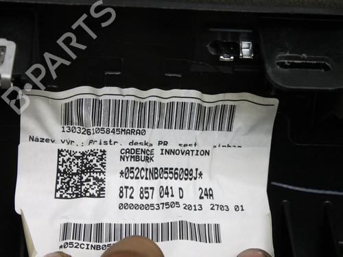 Dashboard AUDI A5 Sportback (8TA) 2.0 TDI | BP39767942C46 - Image 11