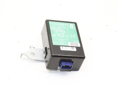 electronic-module-lexus-rx-_l1_-2008-2009-2010-2011-2012-2013-2014-2015-39770343 main image