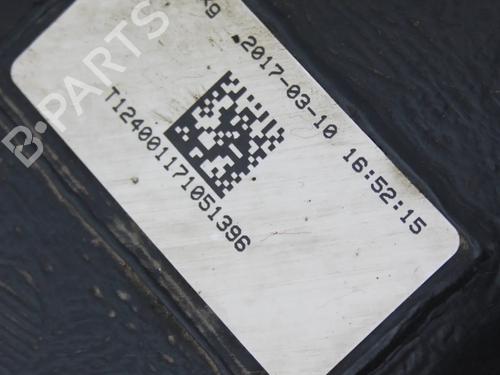 AdBlue-tank FORD TRANSIT V363 Platform/Chassis (FED, FFD) 2.0 EcoBlue | BP39855332M85 - Image 6