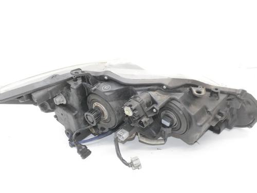 Left headlight LEXUS CT (ZWA10_) 200h (ZWA10_, ZWA10R) | BP39805540C28 - Image 5