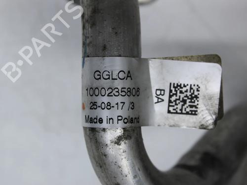 AC pipe JAGUAR XF II (X260) 2.0 | BP39824080M126 - Image 4