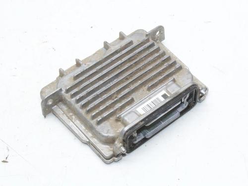 Used Lights ECU Lights ECU TOYOTA PROACE Van (MDZ_) 1.6 D4d (MDZ9) (95 hp) 40501193 40501193