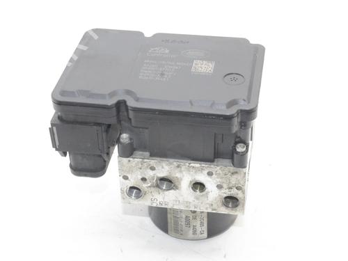 Used ABS pump ABS pump LAND ROVER FREELANDER 2 (L359) 2.2 TD4 4x4 (160 hp) 39879777 39879777