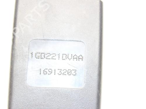 Seat buckle JEEP COMPASS (MK49) 2.4 | BP39781418I32 - Image 4