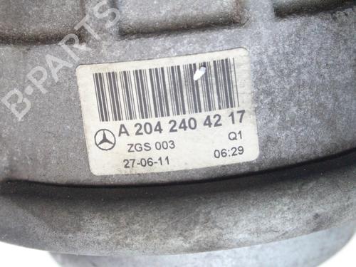 Engine mount MERCEDES-BENZ E-CLASS T-Model (S212) E 250 CGI (212.247) | BP39788413M89  - Image 5