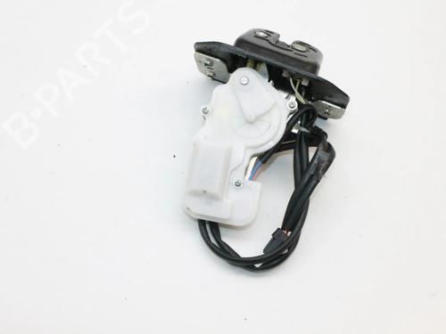 Bagklap lås FORD KUGA II (DM2) 1.6 EcoBoost 4x4 | BP39872310C101 - Image 2