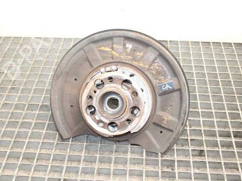 Used Left rear steering knuckle Left rear steering knuckle MERCEDES-BENZ E-CLASS T-Model (S212) E 250 CGI (212.247) (204 hp) 39839829 39839829