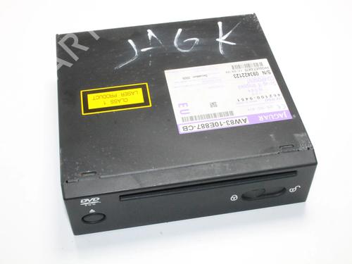 electronic-module-jaguar-xf-i-x250-2008-2009-2010-2011-2012-2013-2014-2015-39788927 main image
