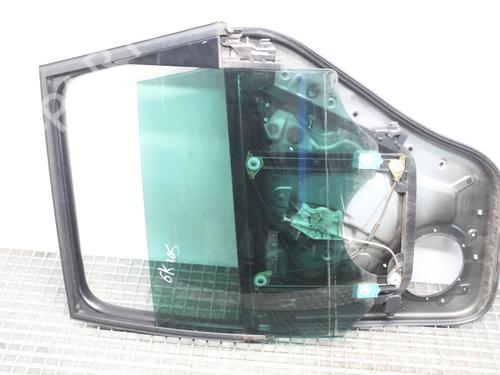 Used Rear left door window Rear left door window VW TOUAREG (7LA, 7L6, 7L7) 3.0 V6 TDI (240 hp) 39794953 39794953