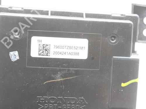 Control unit HONDA JAZZ V (GR_, GS_) 1.5 eHEV (GR3, GR6) | BP39865048M11 - Image 3